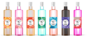 2GEN COCKTAILS 1 LITER